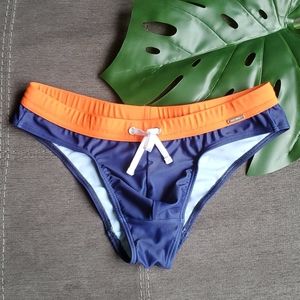 NWT Mens Bodyaware Cheeky Swimbriefs